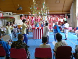 納涼祭