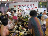 敬老祝会